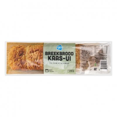 Huismerk Breekbrood kaas-ui